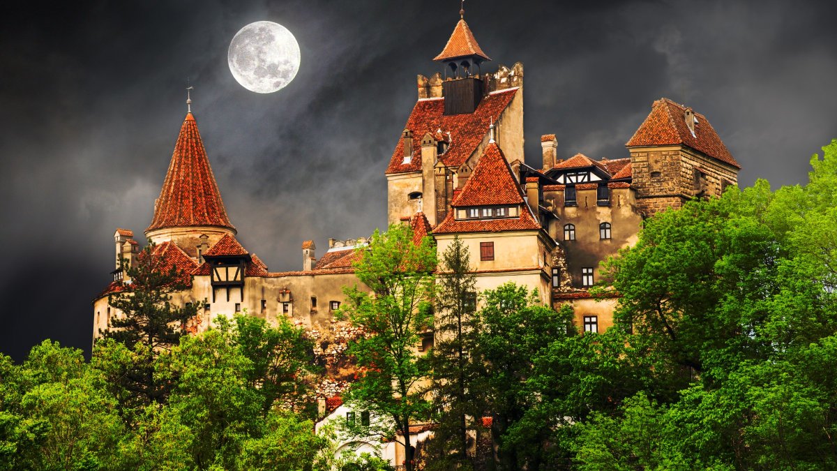 Transylvania
