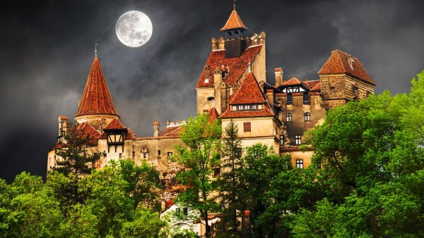 Transylvania