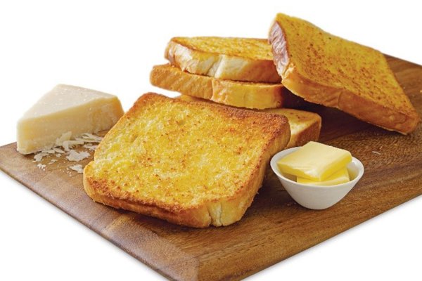 Pan Bread